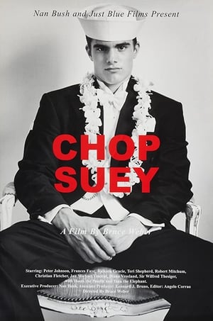 En dvd sur amazon Chop Suey
