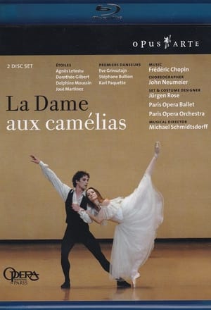 En dvd sur amazon Chopin: La Dame Aux Camélias