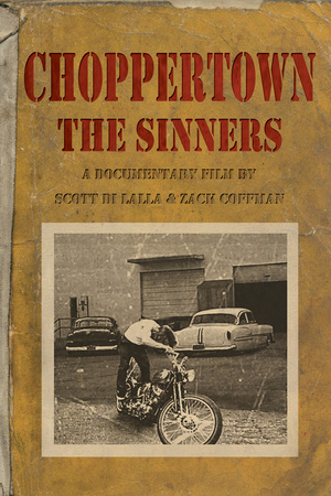 En dvd sur amazon Choppertown: The Sinners