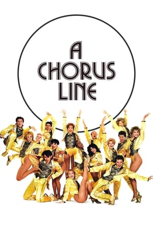 En dvd sur amazon A Chorus Line