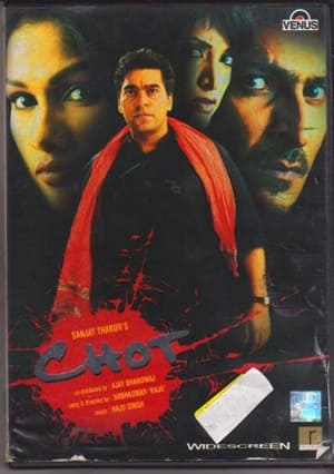 En dvd sur amazon Chot [Aaj Isko, Kal Tereko]