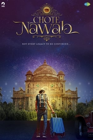 En dvd sur amazon Chote Nawab