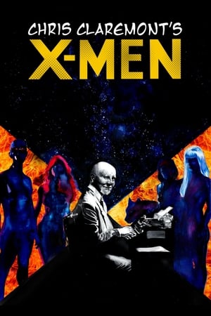 En dvd sur amazon Chris Claremont's X-Men