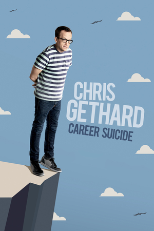En dvd sur amazon Chris Gethard: Career Suicide