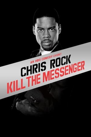 En dvd sur amazon Chris Rock: Kill the Messenger