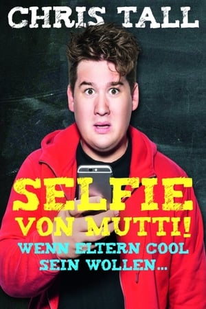 En dvd sur amazon Chris Tall - Selfie von Mutti