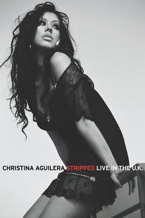 En dvd sur amazon Christina Aguilera: Stripped - Live in the U.K.