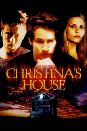 En dvd sur amazon Christina's House