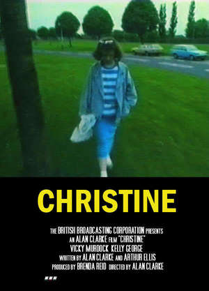 En dvd sur amazon Christine