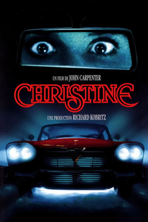 En dvd sur amazon Christine
