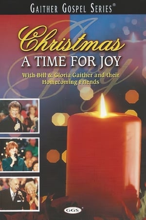 En dvd sur amazon Christmas a Time for Joy