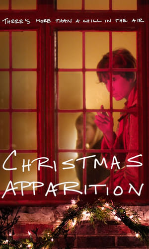 En dvd sur amazon Christmas Apparition