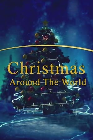 En dvd sur amazon Christmas Around the World