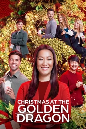 En dvd sur amazon Christmas at the Golden Dragon