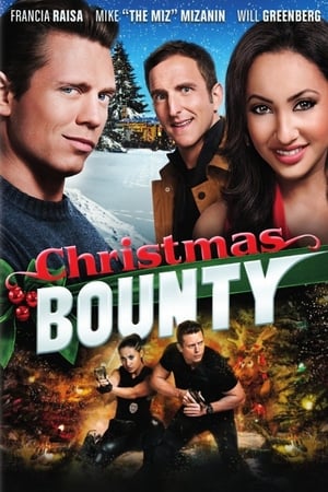 En dvd sur amazon Christmas Bounty