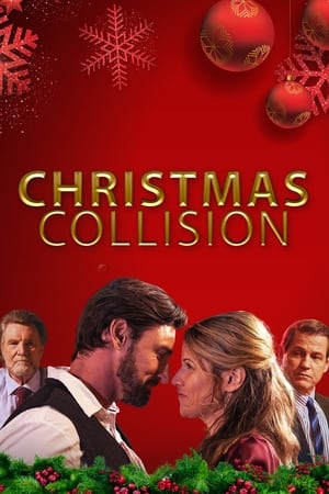 En dvd sur amazon Christmas Collision