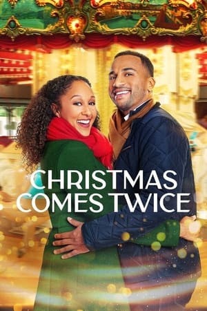 En dvd sur amazon Christmas Comes Twice