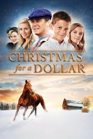 En dvd sur amazon Christmas for a Dollar