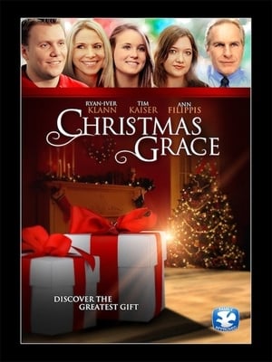 En dvd sur amazon Christmas Grace