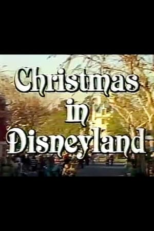 En dvd sur amazon Christmas in Disneyland