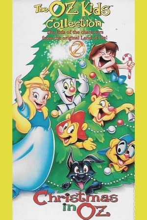 En dvd sur amazon Christmas in Oz