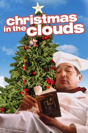 En dvd sur amazon Christmas in the Clouds