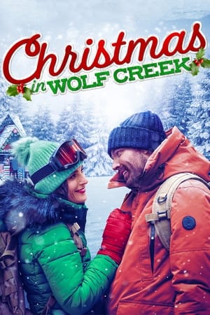 En dvd sur amazon Christmas in Wolf Creek