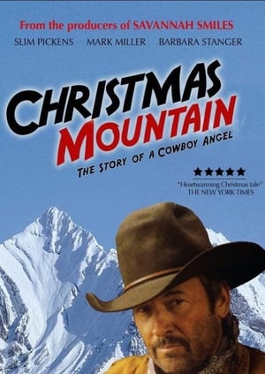 En dvd sur amazon Christmas Mountain