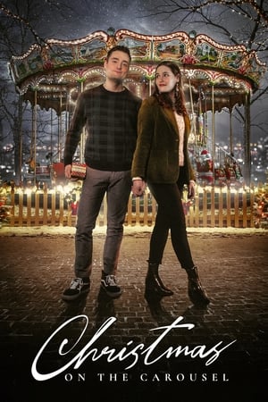 En dvd sur amazon Christmas on the Carousel