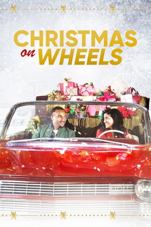 En dvd sur amazon Christmas on Wheels