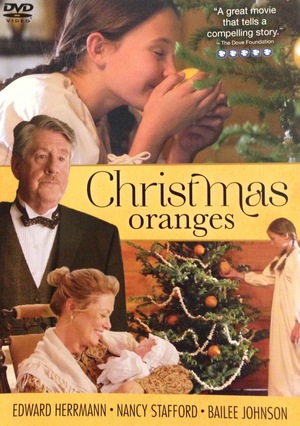 En dvd sur amazon Christmas Oranges