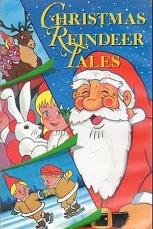 En dvd sur amazon Christmas Reindeer Tales