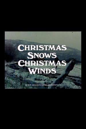 En dvd sur amazon Christmas Snows, Christmas Winds
