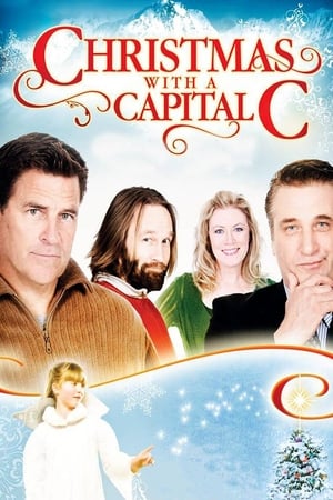 En dvd sur amazon Christmas with a Capital C