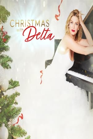 En dvd sur amazon Christmas with Delta 2020