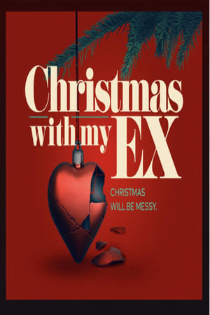 En dvd sur amazon Christmas with My Ex