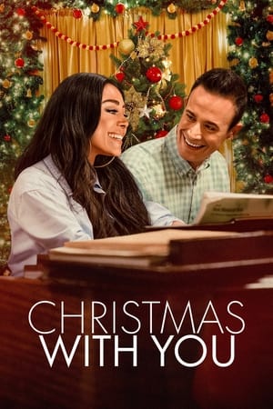 En dvd sur amazon Christmas with You