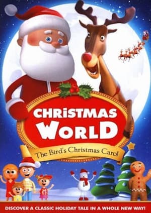 En dvd sur amazon Christmas World: The Bird's Christmas Carol