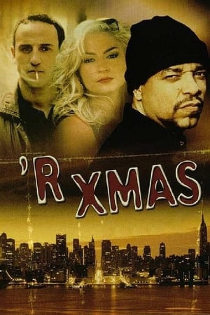 En dvd sur amazon 'R Xmas