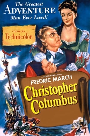 En dvd sur amazon Christopher Columbus