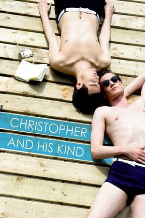 En dvd sur amazon Christopher and His Kind