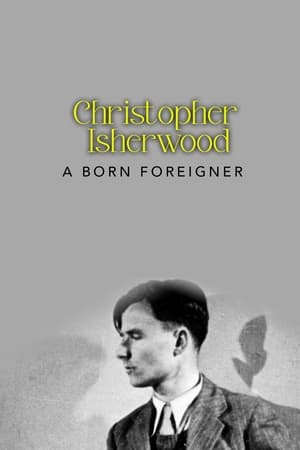 En dvd sur amazon Christopher Isherwood: A Born Foreigner
