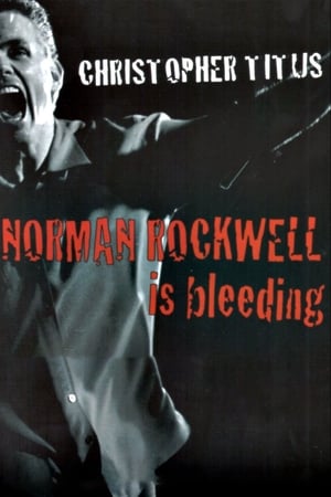 En dvd sur amazon Christopher Titus: Norman Rockwell is Bleeding