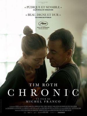 En dvd sur amazon Chronic