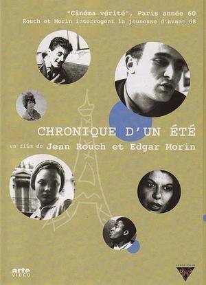 En dvd sur amazon Chronique d'un été (Paris 1960)