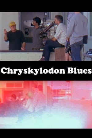 En dvd sur amazon Chryskylodon Blues