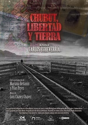 En dvd sur amazon Chubut, Libertad y Tierra