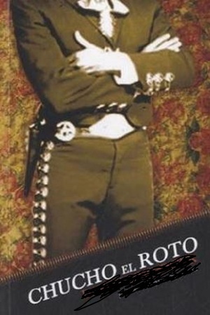 En dvd sur amazon Chucho el Roto