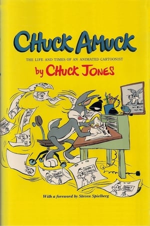 En dvd sur amazon Chuck Amuck: The Movie