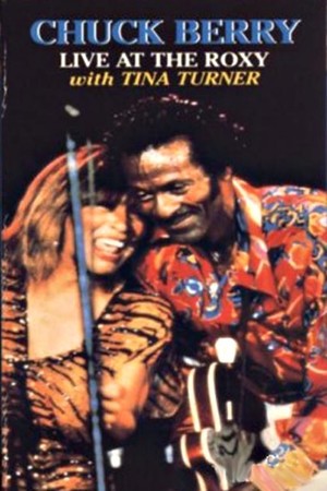 En dvd sur amazon Chuck Berry: Live at the Roxy